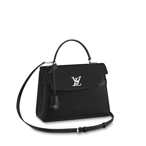 lv messenger bag bb lock me|Lockme Ever BB Lockme Leather .